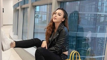 Profil Ratu Rizky Nabila, Istri Kedua Pesulap Merah yang Kini Tengah Hamil