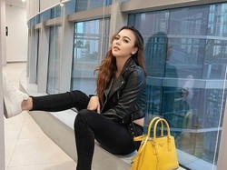 Profil Ratu Rizky Nabila, Istri Kedua Pesulap Merah yang Kini Tengah Hamil