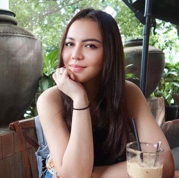 Sempat Saling Hujat, Ratu Rizky Nabila Mendadak Berharap Dimaafkan Ibrahim