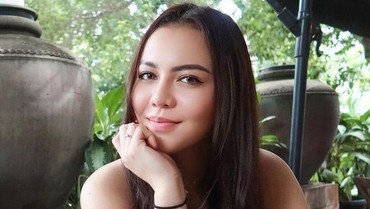img-title Sempat Saling Hujat, Ratu Rizky Nabila Mendadak Berharap Dimaafkan Ibrahim