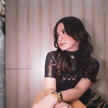 Cerita Rossa soal Kedekatannya dengan Reza Arap yang Pernah Disorot