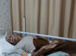 Kabar Duka, Pak Ogah Si Unyil Meninggal Dunia