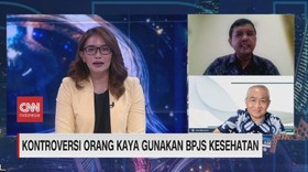 VIDEO: Semua WNI Wajib Terdaftar Jadi Peserta BPJS Kesehatan