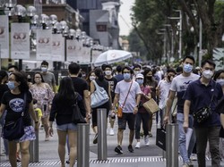 Alami Resesi Seks, 4 Negara Ini Terancam Punah Populasi