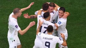 img-title Jadwal Siaran Langsung Serbia vs Swiss di Piala Dunia 2022