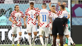 Klasemen Grup F Piala Dunia Usai Kroasia Menang dan Belgia Tumbang