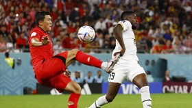 Bayern Munchen Resmi Rekrut Kim Min Jae