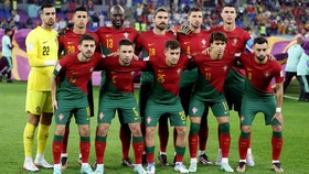 Link Live Streaming Portugal vs Uruguay di Piala Dunia 2022