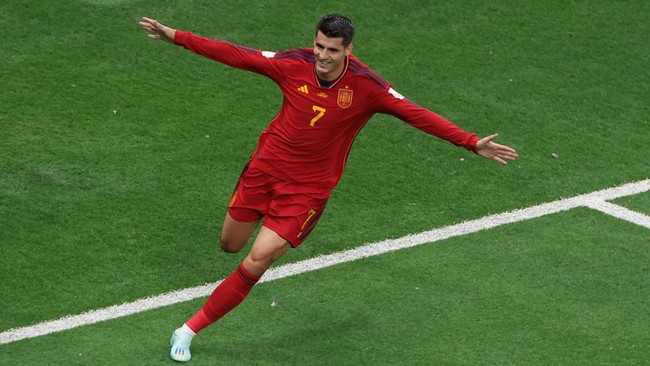 Pelatih Spanyol Luis Enrique menolak untuk main-main di laga lawan Jepang dan tak takut bila harus satu jalur dengan Brasil di perempat final Piala Dunia 2022.
