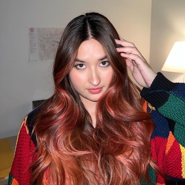 Cerita Stephanie Poetri Balik ke Indonesia, Dimasakin Tempe hingga Ikan Tongkol