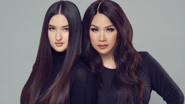 img-title Titi DJ Nangis hingga Mata Bengkak Bertemu Stephanie Poetri Usai 2 Tahun LDR