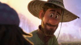 Debut Strange World Flop, Disney Bisa Rugi Triliunan Rupiah