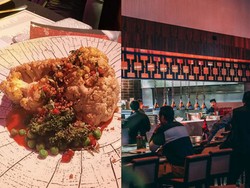 Sudah Bayar Rp 3,6 Juta, Pelanggan Ini Kecewa Dapat Makanan Tak Niat
