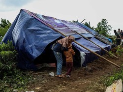 BMKG: Gempa Cianjur Melemah, Warga Dapat Kembali ke Rumah yang Tak Rusak