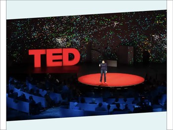 Pilihan 5 TED Talks Penuh Inspirasi dan Knowledge