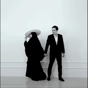 Baru Terkuak, Atalarik & Anak Rina Gunawan Datang ke Nikahan Teddy Syah