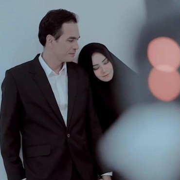 Teddy Syah Sempat Sakit-sakitan Sebelum Nikah dengan Anne Kurniasih