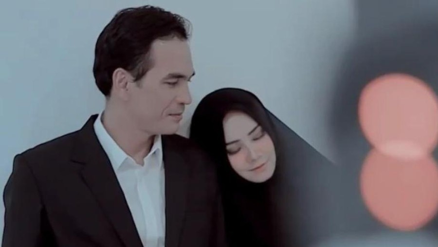 Teddy Syah Teddy Syah dan Anne