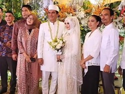 Seputar Teddy Syah yang Menikah Lagi