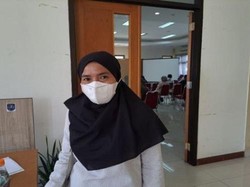 Peserta JKN Asal Depok Manfaatkan MCS Pindahkan Kepesertaan Anak