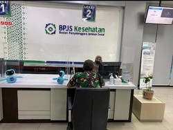 Ada Lowongan Kerja Jadi Admin BPJS Kesehatan, Ini Syarat dan Cara Daftarnya