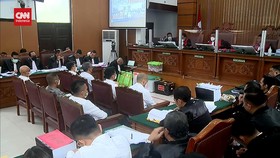 VIDEO: Arif Rahman Mengaku Tak Tahu Alasan Disuruh Hapus Dokumentasi
