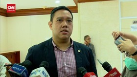 VIDEO: Panglima TNI Baru Akan Jalani Fit And Proper Test Hari Rabu
