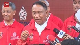 VIDEO: Ini Alasan Relawan Jokowi Diijinkan Gelar Acara Di GBK