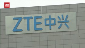 VIDEO:  AS Larang Penjualan Produk Huawei dan ZTE