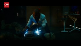 VIDEO: Box Office Hollywood Pekan Ini, Black Panther 2 di Puncak