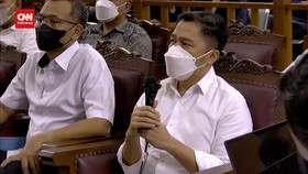 VIDEO: Arif Rahman Arifin Ditugaskan Cari Peti Untuk Mendiang Yosua