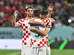 Skenario Juara dan Runner-up Grup F Piala Dunia 2022: Kroasia-Belgia Sengit
