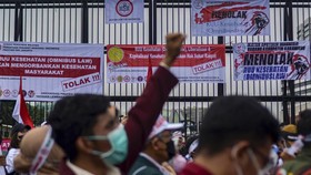 DPR Jadwalkan Pengesahan RUU Kesehatan di Paripurna Besok