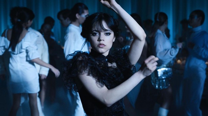 'Wednesday' Dikonfirmasi Bakal Hadir Lagi di Season 2, Intip Bocoran Sinopsisnya!