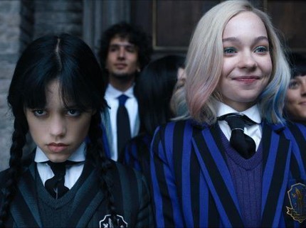 10 Serial Netflix Terbaik yang Paling Banyak Ditonton Sepanjang Masa, Bagus Semua Bun!
