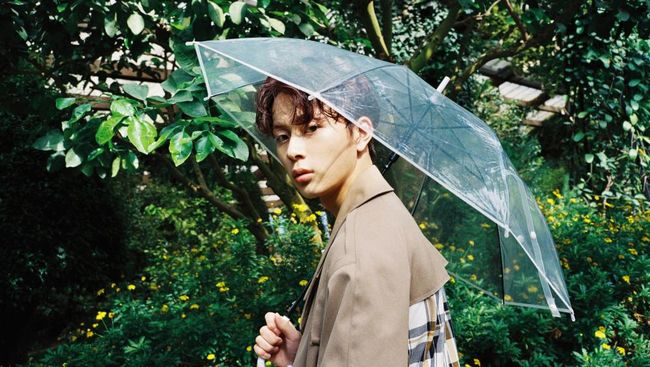 Bintang drama Under the Queen's Umbrella Yoo Seon-ho jadi member tetap 2 Days & 1 Night, episodenya tayang Desember 2022.