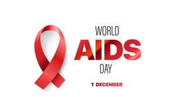 Peringati Hari AIDS Sedunia, Kenali Penyebab dan Gejalanya