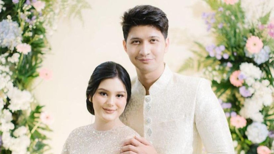 Akikah Anak Aditya Zoni dan Yasmine Ow Akikah Anak Aditya Zoni dan Yasmine Ow
