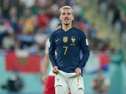 Protes Prancis ke FIFA gegara Gol Griezmann Dibatalkan