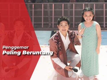 img-title Interaksi Arsy Hermansyah dengan Song Joong Ki Sukses Bikin Iri