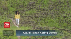 VIDEO: Asa di Tanah Kering Sumba