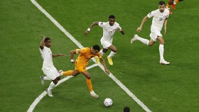 3 Senjata Belanda Bungkam Argentina di 8 Besar Piala Dunia 2022