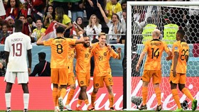 Jadwal Siaran Langsung Belanda vs Amerika Serikat di Piala Dunia 2022