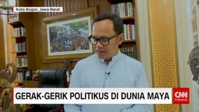 img-title VIDEO: Bima Arya: Muda, Beda, dan Berpolitik