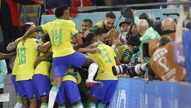img-title Prediksi Kamerun vs Brasil di Piala Dunia 2022