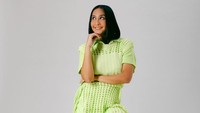 7 Potret Transformasi Caca Tengker Usai Diet, BB Turun 11 Kg dalam 3 Bulan