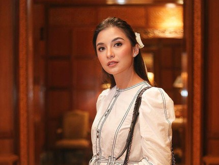 Curhat Chelsea Olivia Jadi Bunda hingga Ketakutan Jika Punya Banyak Anak