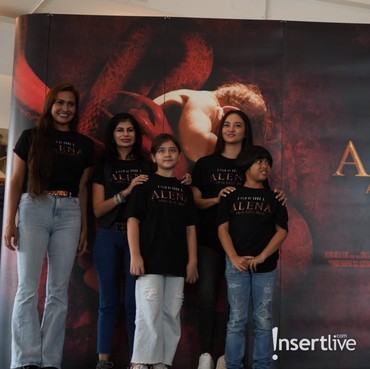 'Alena Anak Ratu Iblis' Siap Lanjutkan Kejayaan Horor di 2023