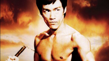 Berita Viral Selebriti dari InsertLive : California Tetapkan 17 Mei sebagai Hari Bruce Lee