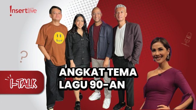 Foursome, Konser Intimate Bersama 4 Musisi Ternama